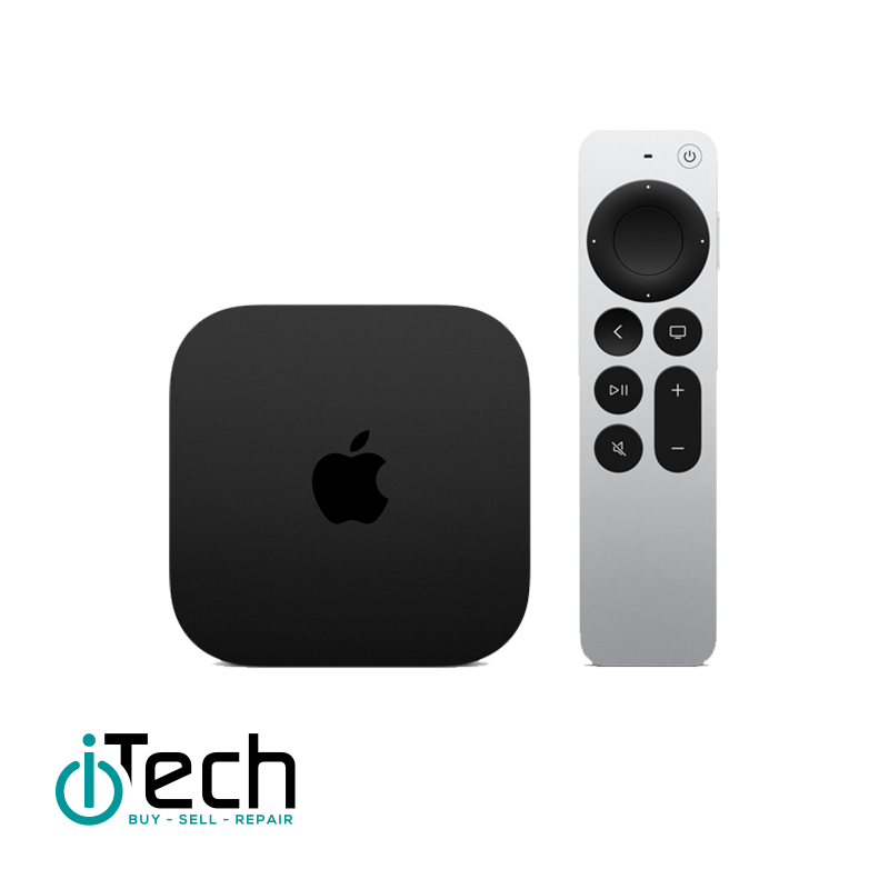 Apple TV 4K 第2世代 64GB Appletv LAN端子装備 Apple TV 4K 第2世代 64GB Appletv LAN端子装備 Apple TV 4K (2nd
